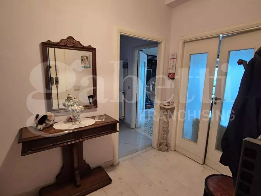 Immagine 4 di Appartamento in vendita  in Via Parini, 97 a Torre Annunziata