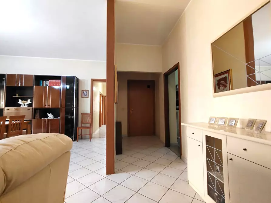 Immagine 11 di Casa indipendente in vendita  in Via TASSO a San Severo