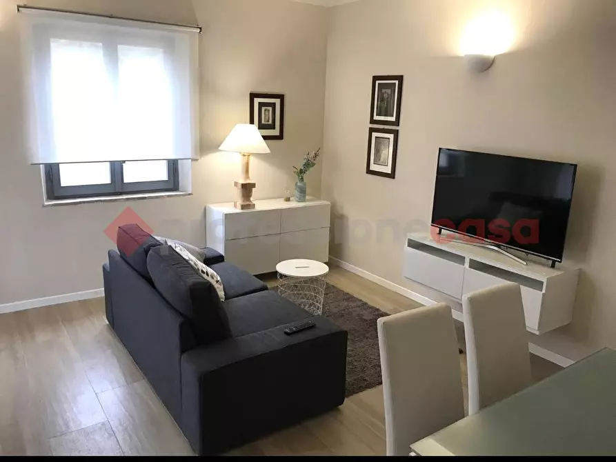 Immagine 2 di Appartamento in affitto  in Via Martiri 28 Marzo, 5 a Perugia