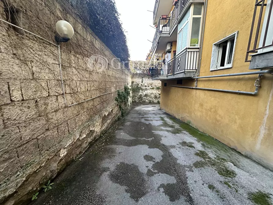 Immagine 7 di Box auto in vendita  in Via Palladio, 12 a Acerra