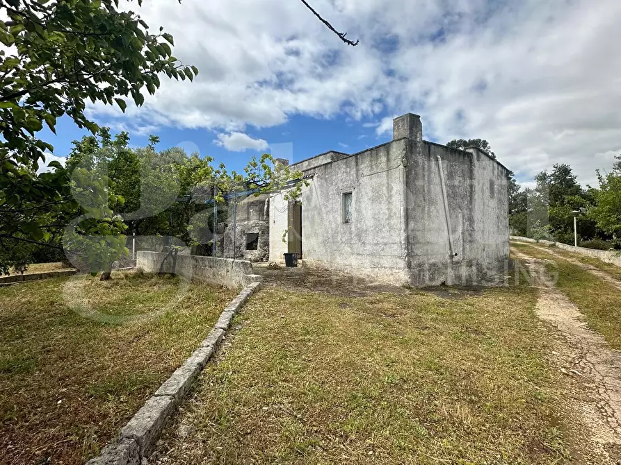 Immagine 6 di Villa in vendita  in Contrada Acquarella, sn a Ostuni