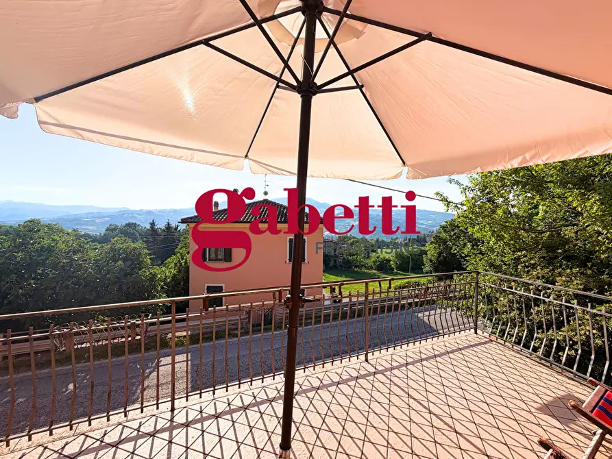 Immagine 22 di Appartamento in vendita  in Via Serra di Sotto a Pennabilli