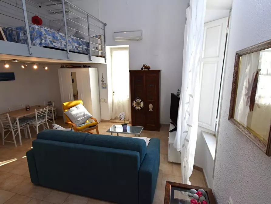 Immagine 5 di Loft/Open space in affitto  in Via fucini, 12 a Rosignano Marittimo
