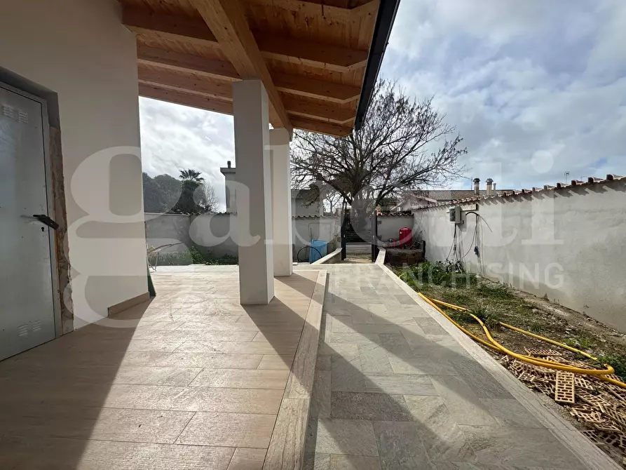 Immagine 7 di Casa bifamiliare in vendita  in Via olbia, 83 a Ardea