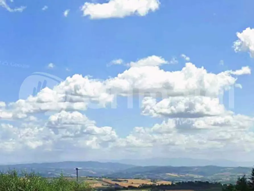 Immagine 2 di Appartamento in vendita  in Via voc. Collebrano a Marsciano