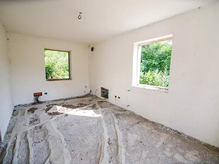 Immagine 8 di Casa indipendente in vendita  in Via Belmonte a Prascorsano