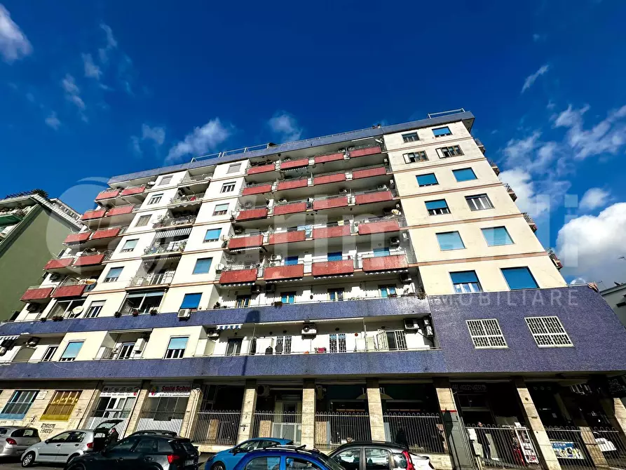Immagine 16 di Appartamento in vendita  in Via tansillo, 54f a Napoli