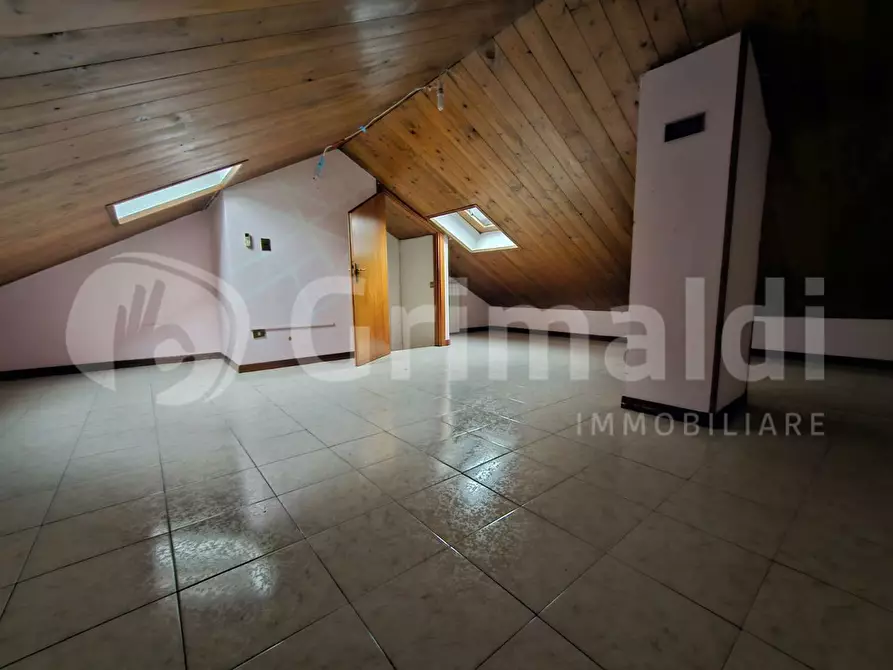 Immagine 17 di Villetta a schiera in vendita  in Via Madre Cabrini, 80 a Sant'angelo Lodigiano