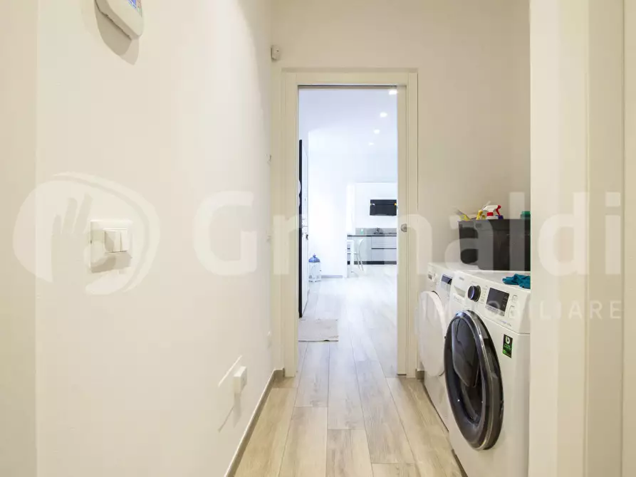 Immagine 12 di Casa indipendente in vendita  in Via Firenze, 6 a Grezzago