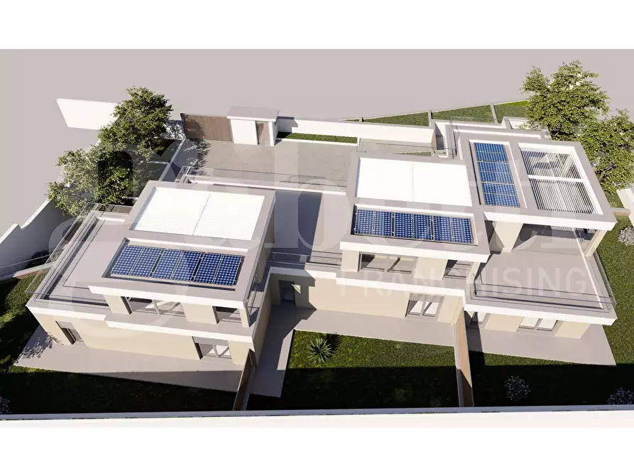 Immagine 8 di Villetta a schiera in vendita  in Via Fontania, 999 a Gaeta