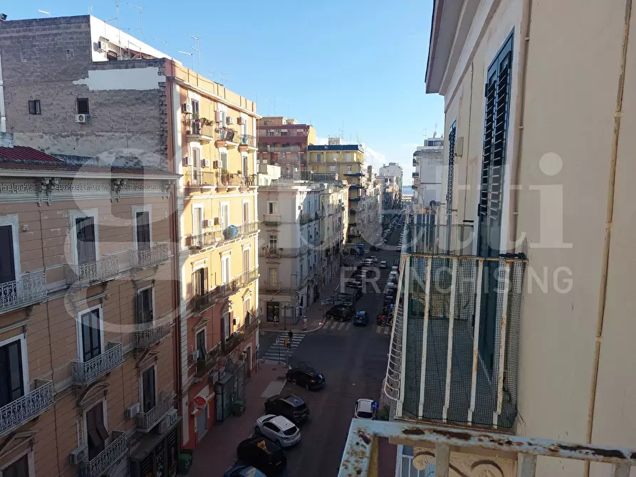 Immagine 3 di Appartamento in vendita  in Via CAVALLOTTI, 52 a Taranto