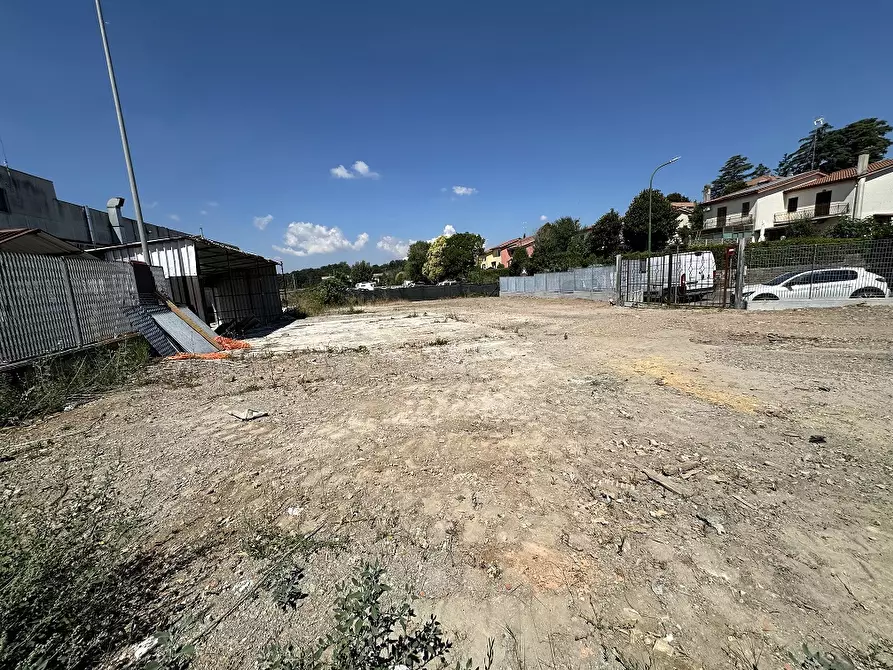 Immagine 1 di Terreno residenziale in affitto  in Via SANTA MARINELLA, 00 a Manziana