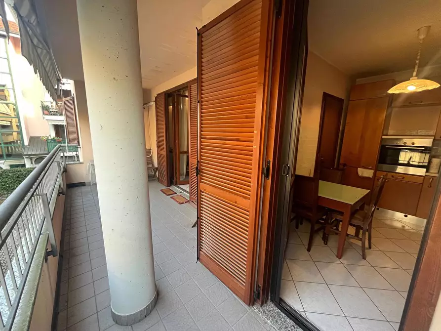 Immagine 27 di Appartamento in vendita  in Via Don Primo Mazzolari, 1 a Abbiategrasso