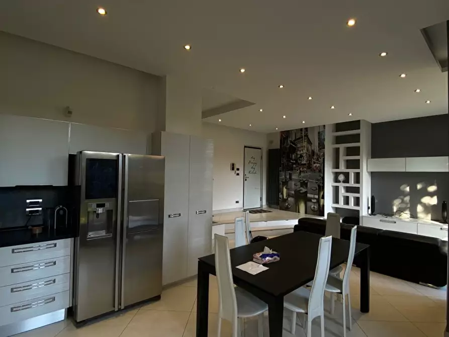 Immagine 7 di Villa in affitto  in Via Al Castello, 3 a Buttigliera Alta