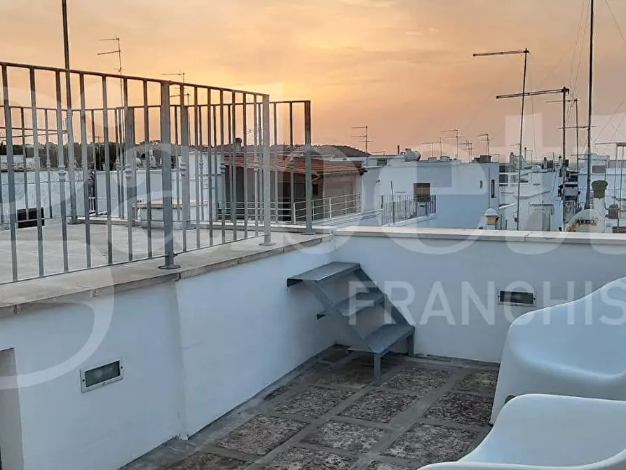 Immagine 33 di Casa indipendente in vendita  in Via Giovanni Paisiello a Ostuni