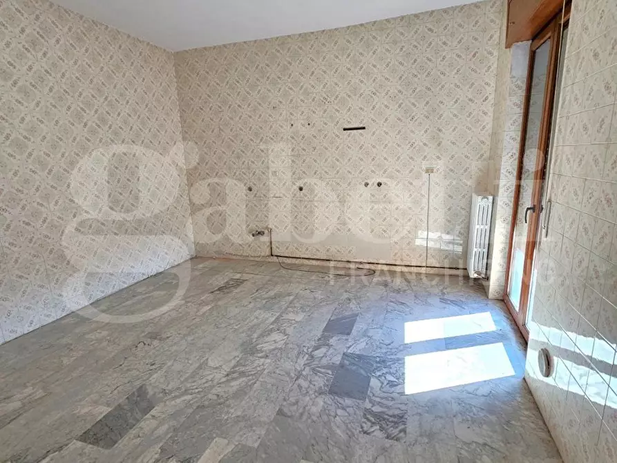 Immagine 2 di Appartamento in vendita  in Via Arno, 4 a San Severo