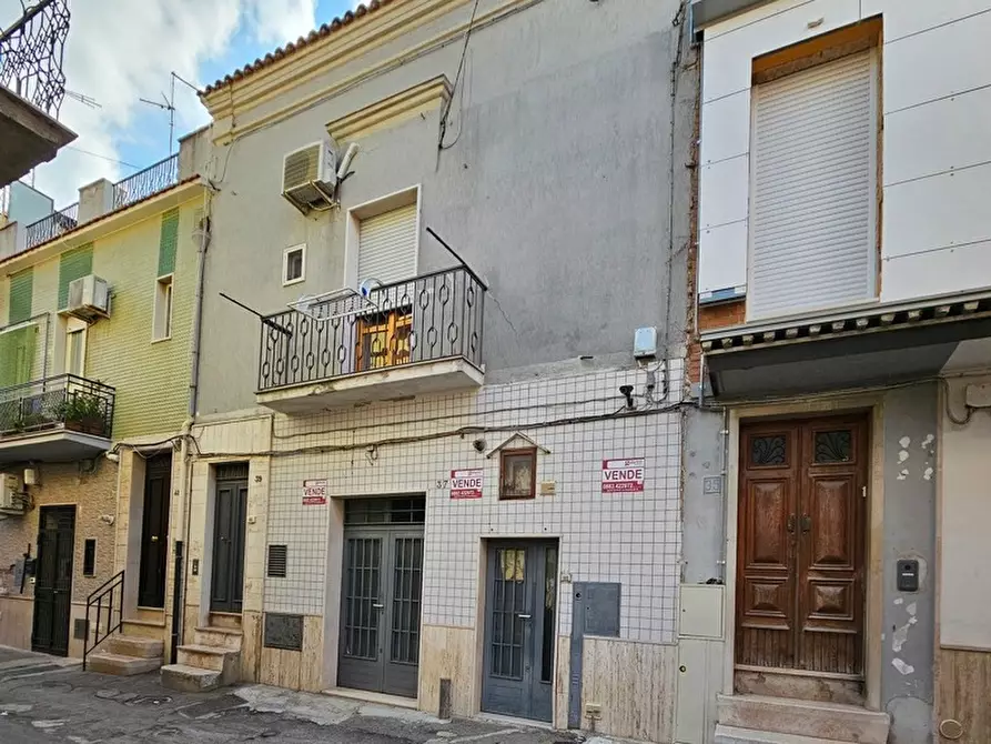 Immagine 1 di Appartamento in vendita  in Via Palestro a San Severo