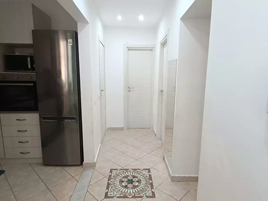 Immagine 2 di Appartamento in vendita  in Via caritÃ , 8 a Messina