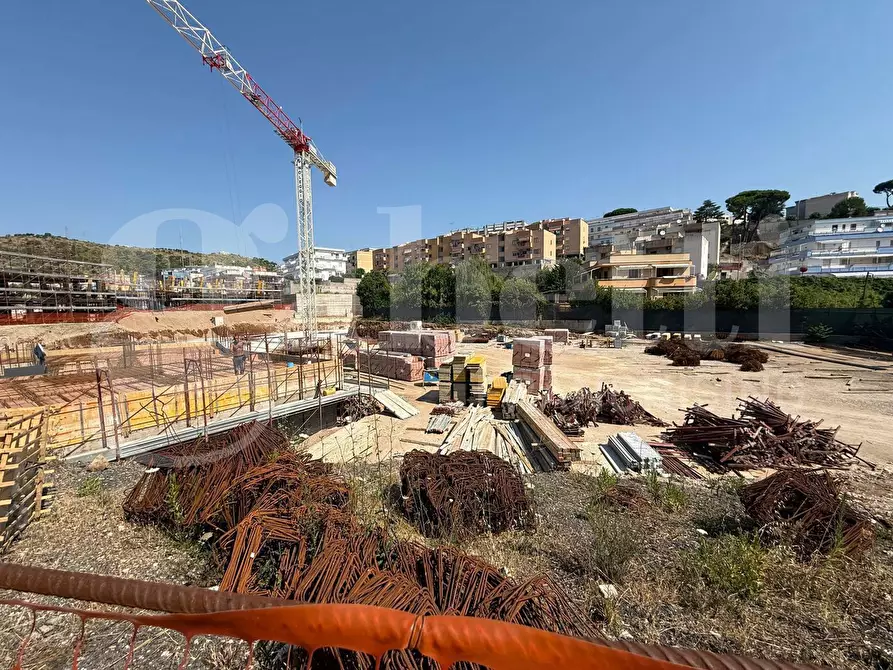 Immagine 12 di Appartamento in vendita  in Via Calegna, 74 a Gaeta