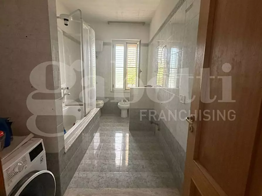 Immagine 35 di Casa indipendente in vendita  in Via Santa Caterina, 21 a Gizzeria