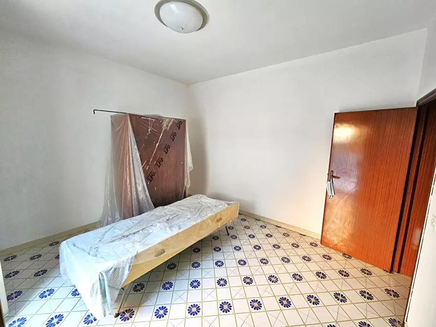 Immagine 24 di Appartamento in vendita  in Vico Castelnuovo a San Severo