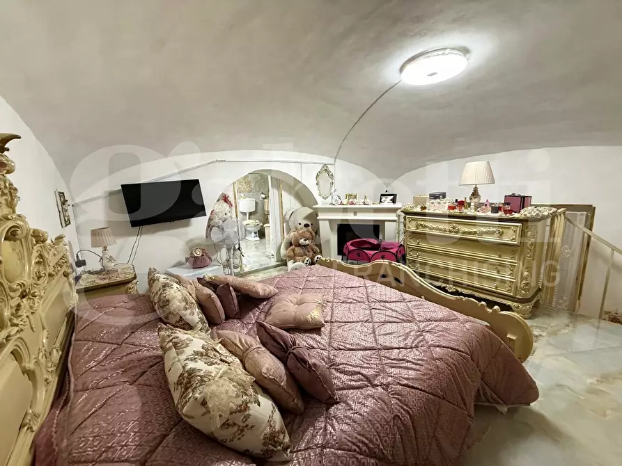 Immagine 22 di Appartamento in vendita  in Via Arenaccia a Napoli