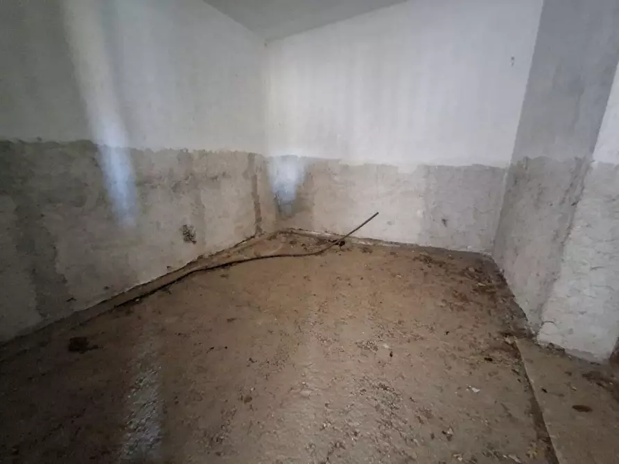 Immagine 9 di Appartamento in vendita  in Contrada Aia Comune, snc a Arpino