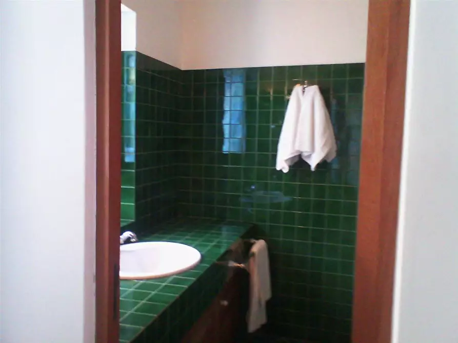 Immagine 12 di Villa in vendita  in Via Umberto I Salina, sn a Santa Marina Salina