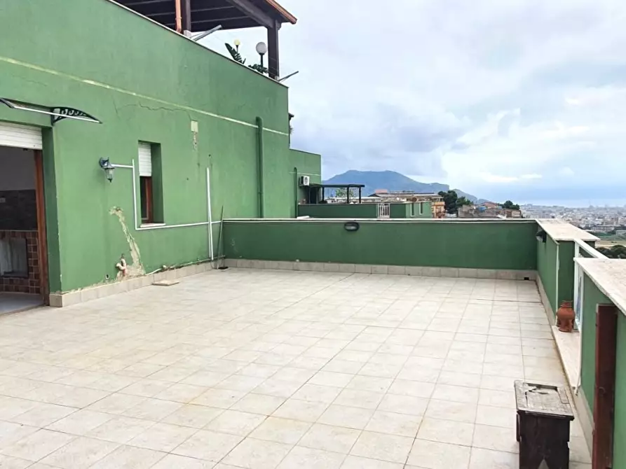 Immagine 13 di Appartamento in vendita  in Via Torre delle Palme, 10/C a Palermo