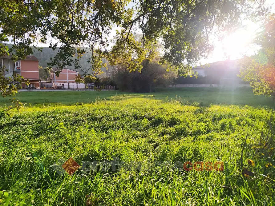 Immagine 6 di Terreno residenziale in vendita  in Via NicolÃ² Copernico a Corciano