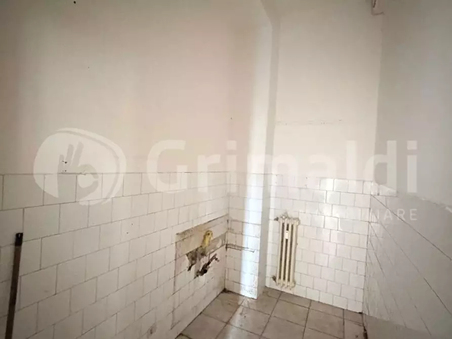 Immagine 8 di Appartamento in vendita  in Via TEODORO LOVATI, 33 a Pavia