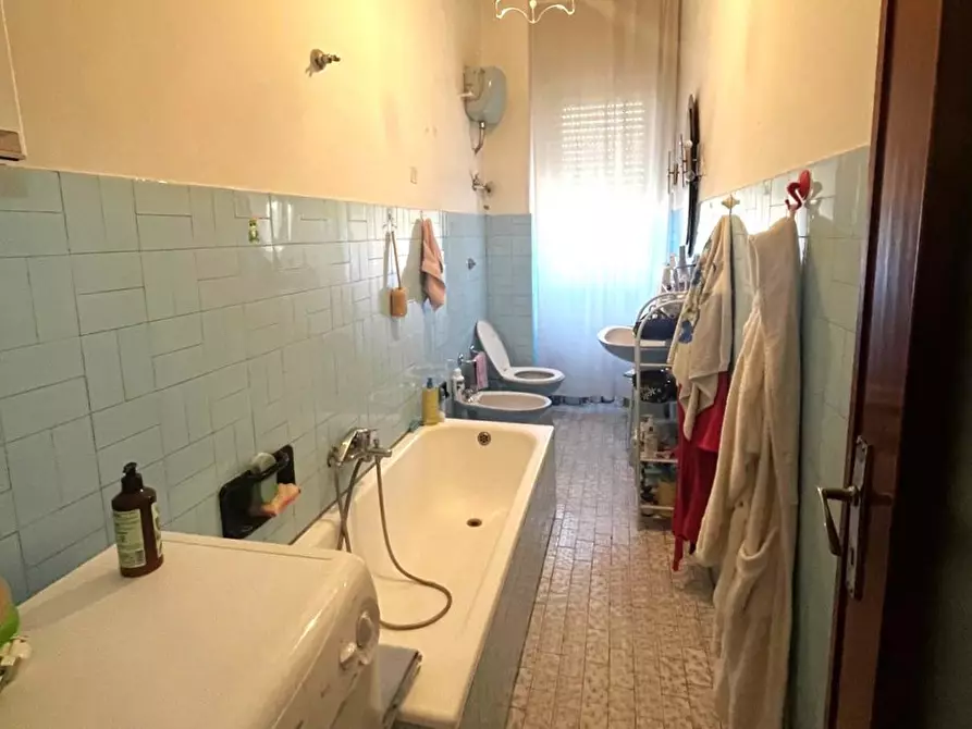 Immagine 7 di Appartamento in vendita  in Via CHECCHIA RISPOLI a San Severo