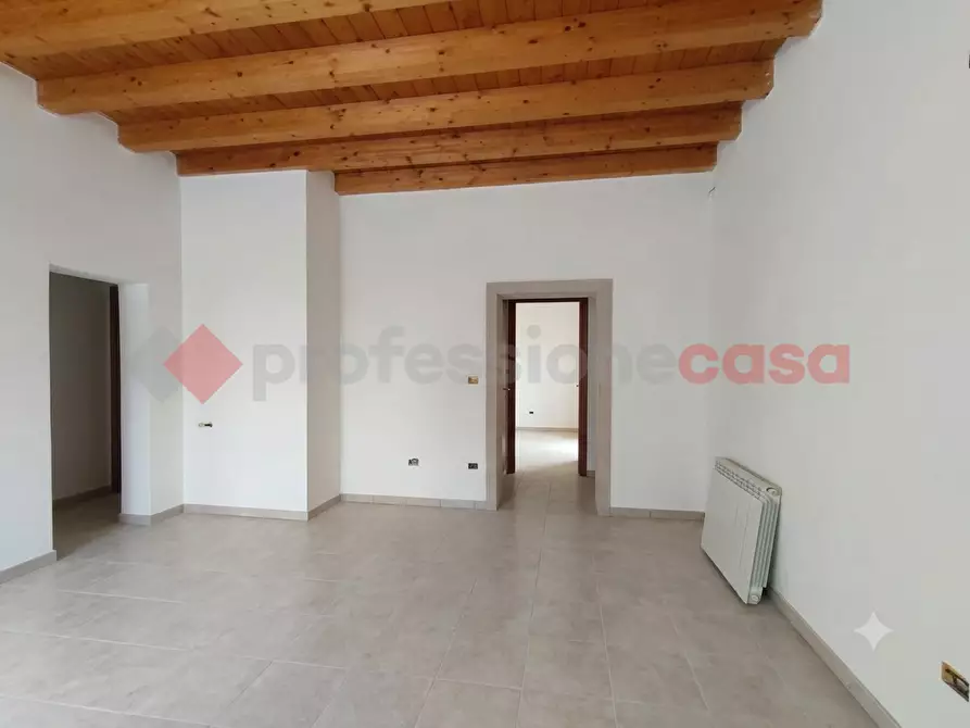 Immagine 7 di Appartamento in vendita  in Via ronco III viale tica, 22 a Siracusa