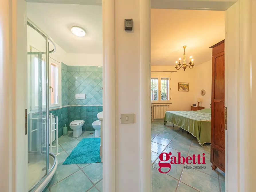 Immagine 36 di Villa in vendita  in Via Terracina, 90 a San Felice Circeo