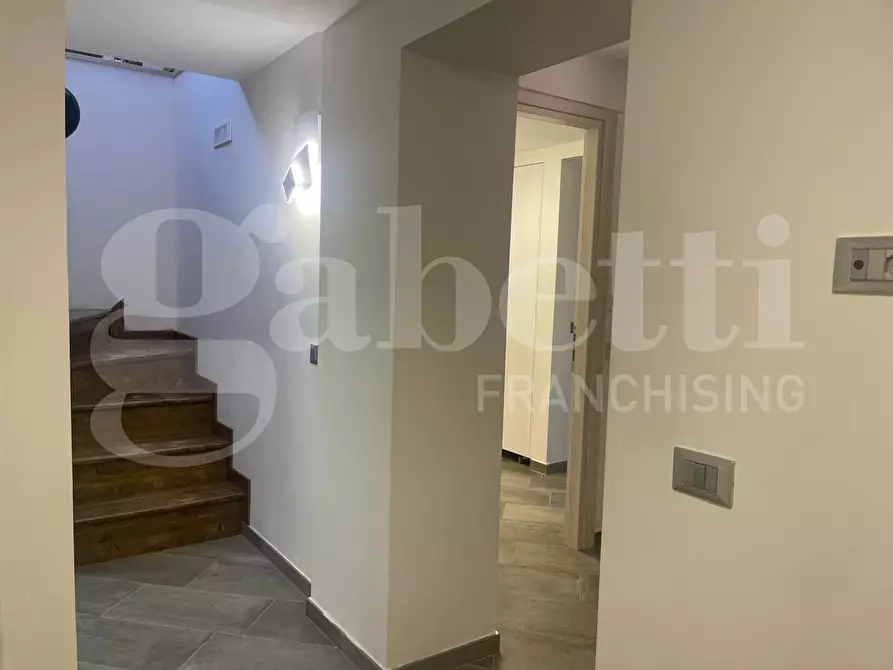 Immagine 14 di Casa indipendente in vendita  in Via Dei Mandorli, s.n.c. a Gaeta