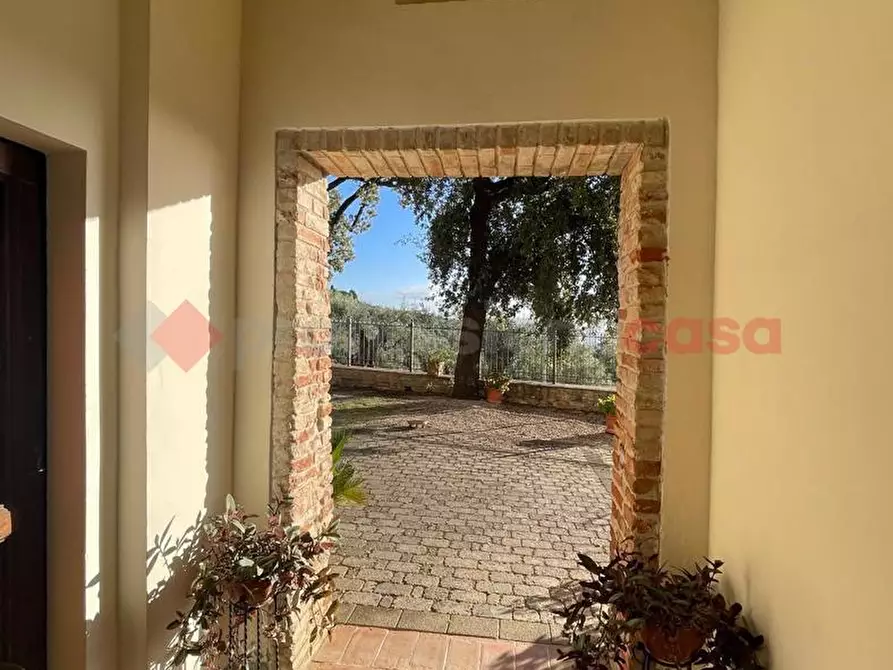 Immagine 12 di Appartamento in affitto  in Strada Ponte D'oddi, 130 a Perugia