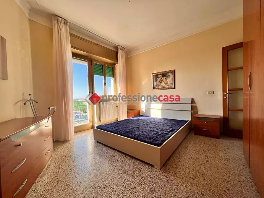 Immagine 9 di Appartamento in vendita  in Via Luigi Obertj, 1/D a Foggia