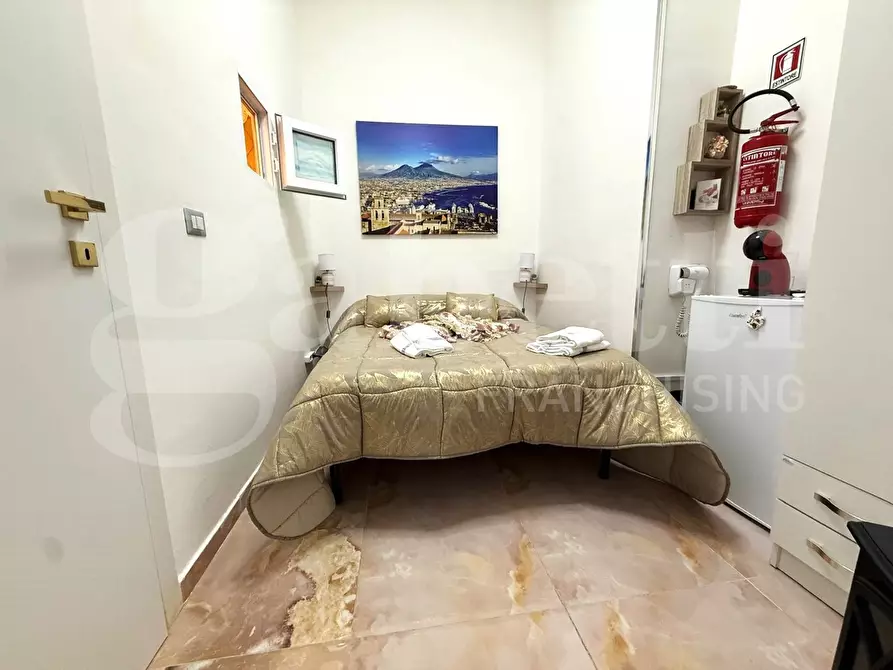 Immagine 5 di Appartamento in vendita  in Via Arenaccia a Napoli