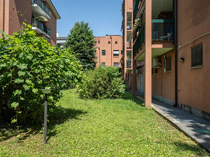 Immagine 48 di Appartamento in vendita  in Via Giovanni Battista Prandina, 30 a Milano