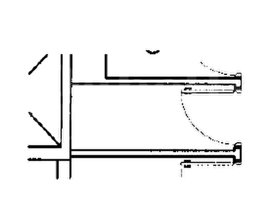 Immagine 39 di Appartamento in vendita  in Via Siligo, 10 a Roma