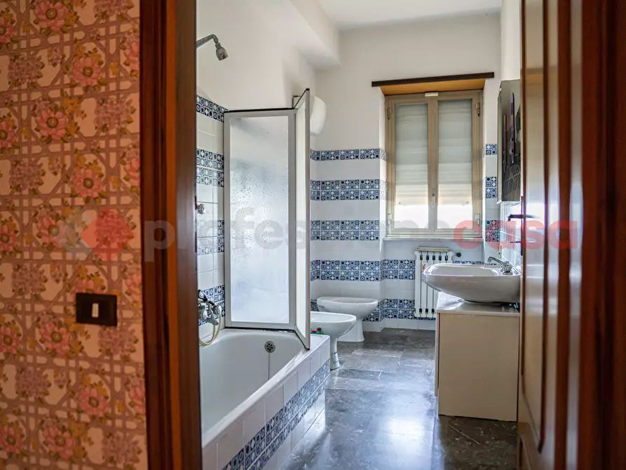 Immagine 33 di Appartamento in vendita  in Via Prignano di Sotto, 28 a Anagni