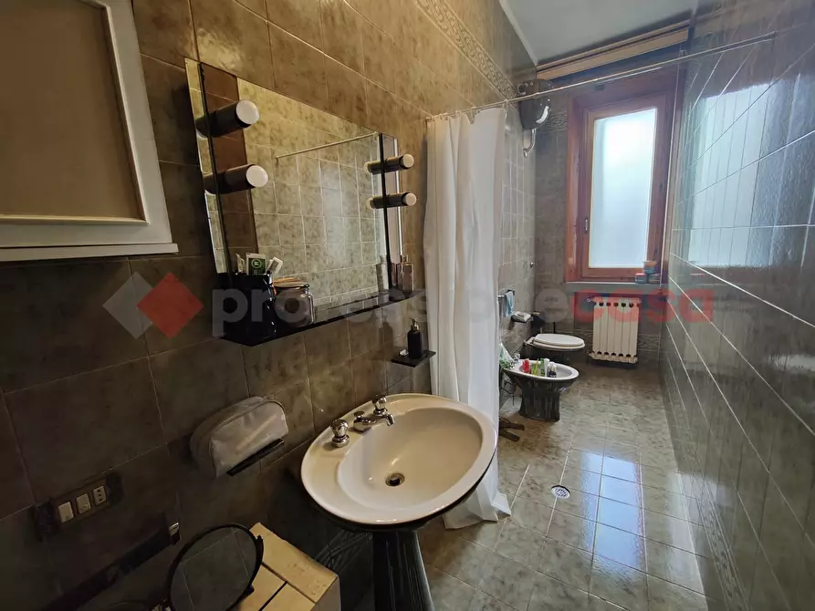 Immagine 28 di Casa bifamiliare in vendita  in Via Antonio Gramsci, 101 a Montelupo Fiorentino