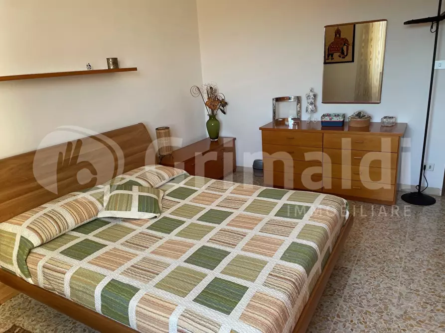 Immagine 4 di Appartamento in affitto  in Via Carega a Livorno