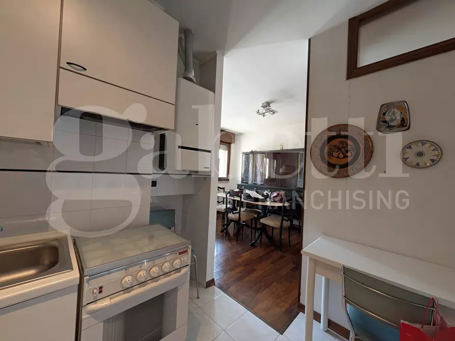 Immagine 5 di Appartamento in vendita  in Via Cavarzere, via dei martiri, 00 a Cavarzere