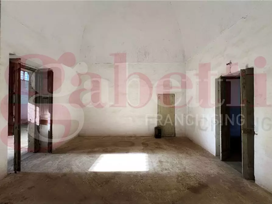 Immagine 9 di Villa in vendita  in Via stazione, snc a Zollino