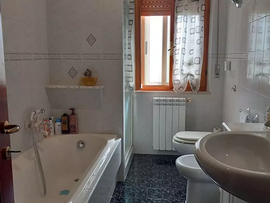 Immagine 14 di Appartamento in vendita  in Via Carbonia, SNC a Iglesias