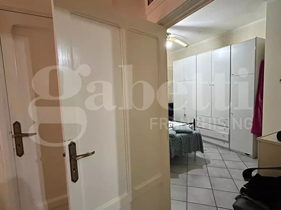 Immagine 13 di Appartamento in vendita  in Via Liguria Marina di Ostuni a Ostuni