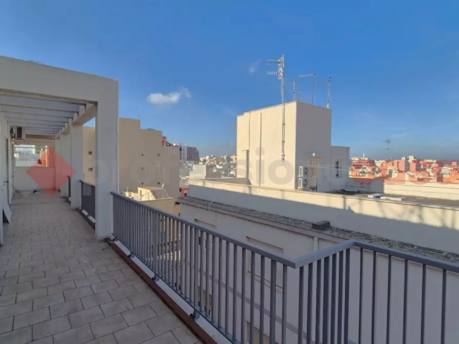 Immagine 2 di Appartamento in vendita  in Via ZONA CENTRALE a Monopoli