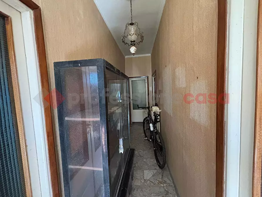 Immagine 12 di Casa indipendente in vendita  in Via Puzzigo, snc a Anagni