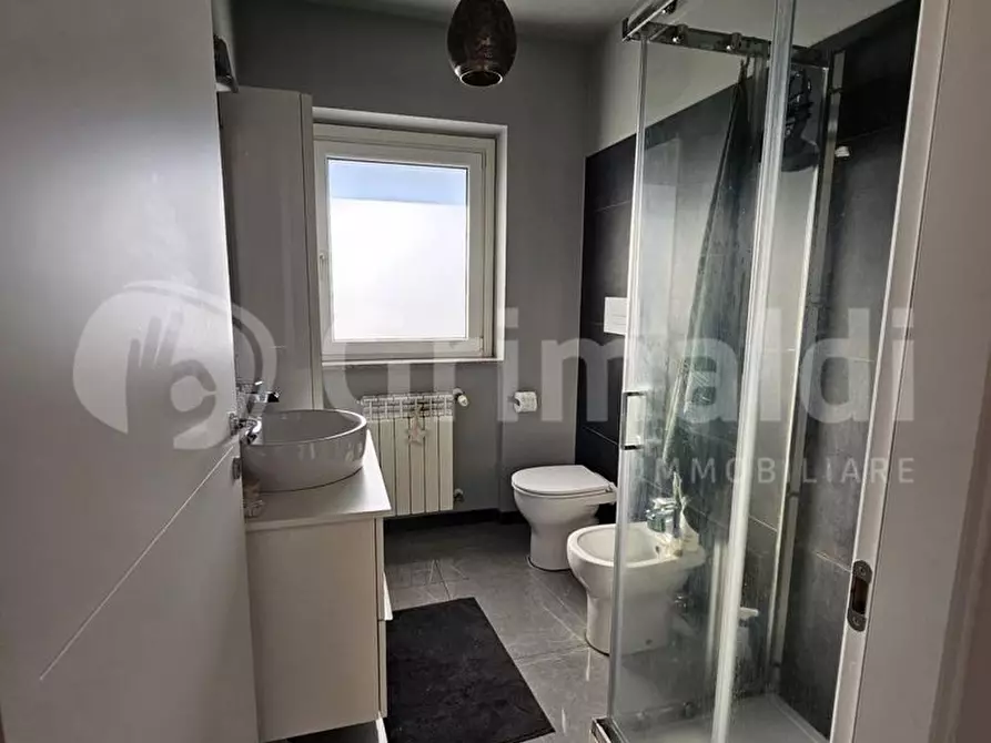 Immagine 13 di Appartamento in vendita  in Via UNGARETTI, SNC a Inverno E Monteleone